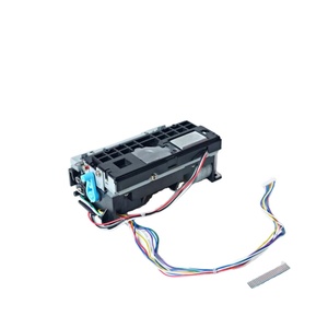 203dpiに使用される部品サーマルバーコードプリントヘッド80ラベルバーコードプリンターメカニズムプリントヘッドストア倉庫ラベル - Product Image 2