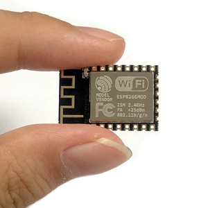ESP8266 drahtloser fernsteuerungs-WLAN-Modul ESP-12F esp12f Serienanschluss WLAN-Modul - Product Image 2