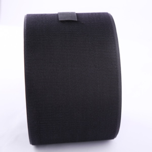 Correa de bucle de poliéster 2,5 de 100% cm, cinta de cincha de grado D de 25mm en stock, formas de corte de ancho de longitud personalizadas VELCROES - Product Image 2