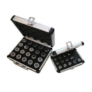 高品质ER夹头套装ER32 18pcs铣削夹头套装 - Product Image 1