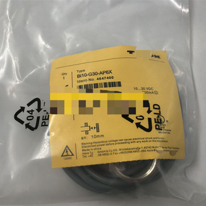 工業用オートメーションPLCプログラミングコントローラBI10-G30-AP6X倉庫 - Product Image 1