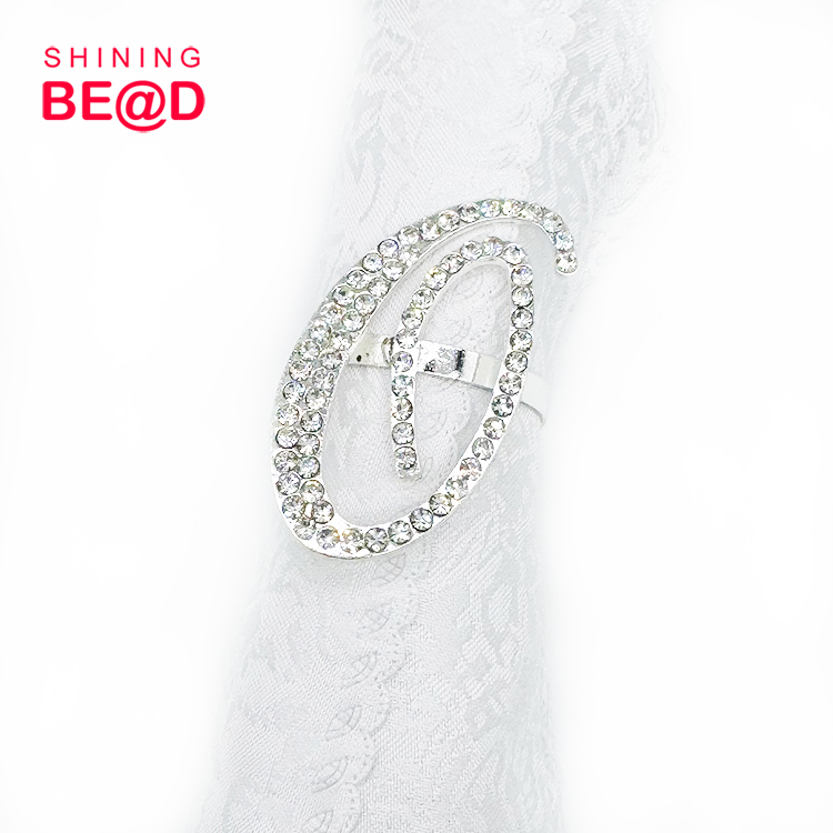 Leteer Q- Silver plated