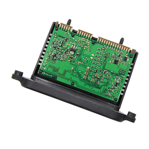 Hot <strong>Sales</strong> OEM No. 63117316147 <strong>3</strong> Series 2012-2015 Xenon <strong>LED</strong> Headlight Driver Control Module 12V HID Car Light Accessories - Product Image 1