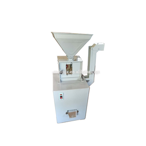 Semilla de cáñamo pequeña para descascarar, cáscara descascaradora para semillas de alforfón, granos de café de trigo, oat, descascaradora - Product Image 1