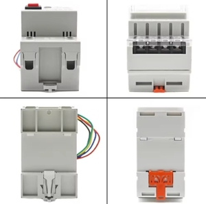 DF-96D Automatic <strong>Water</strong> <strong>Level</strong> <strong>Controller</strong> Switch 20A 220V 2m Wires <strong>Water</strong> Tank Liquid <strong>Level</strong> Detection Sensor <strong>Water</strong> Pump <strong>Controller</strong> - Product Image 5