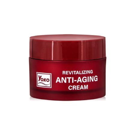 YOKO REVITALIZING ANTI-AGING CREAM