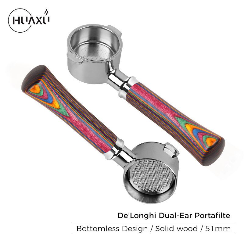 Delonghi - Double oreille - 51mm