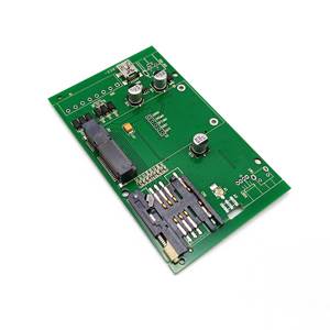 Professionale personalizza PCB e PCBA produttore PCB programma di assemblaggio di schede elettroniche come Microchip e SMT PCBA - Product Image 5