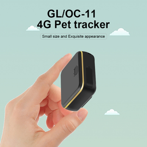 智能4g狗训练全球定位系统跟踪器可定制宠物跟踪器 - Product Image 6