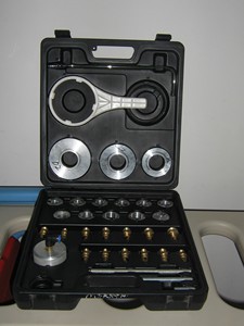斯坦利工具包塑料外壳，工具箱存储 - Product Image 3