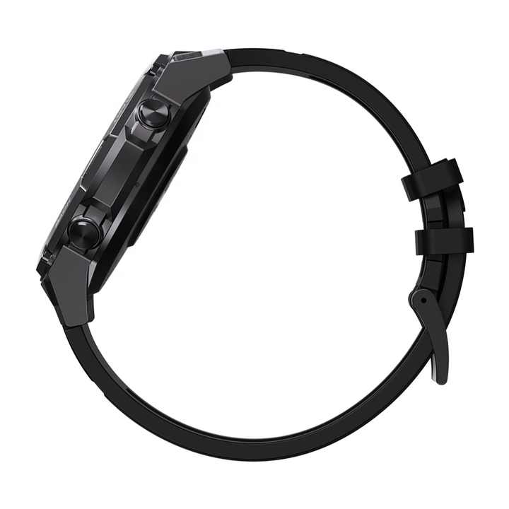 Zeblaze Vibe 7 Pro Smart Watch 1.43'' AMOLED Display Hi-Fi Phone Calls Toughness Smart Watch