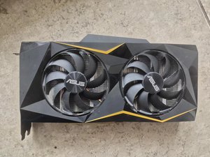 8GB GDDR6ビデオメモリを備えた改装済みデスクトップコンピュータラップトップワークステーション用256ビットインターフェースAssisted by I'm Ready - Product Image 5