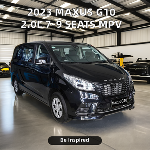 2025 SAIC <span class=keywords><strong>Maxus</strong></span> <span class=keywords><strong>G10</strong></span> MPV SUV 2.0L otomatik 7 8 9 deri koltuklar ile koyu iç dizel ve benzinli yakıt uyumlu - Product Image 2