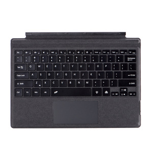 2024新表面pro 3 4 5 6 7背光蓝牙键盘 - Product Image 1