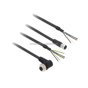 Telemecani que emniyet lambası perdeler XU serisi sensör XUSZBS/FB/LP/MD/MF/SC/SS/TR/VA/WP XZCC12/CP11/CP12/CP29/CP53/CR11 - Product Image 2