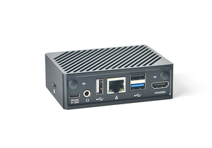 Opensource RK3588S Gigabit-Entwicklungs platine NanoPi M6 unterstützt SSD M.2 Wifi - Product Image 4