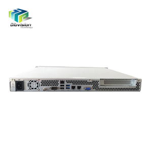 Anystream315H IPTV-Streaming-Server-Trans coder IP-zu-IP-zu-IP-Trans coder mit niedriger Bitrate für Wowza-Server FMS-Server - Product Image 2