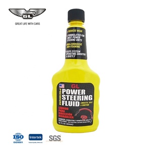 Factory Low Price Octane Booster Engine Cleaner 354ml Additive Cleaner - Product Image 6