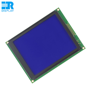 160128 <strong>lcd</strong> <strong>module</strong> STN/FSTN 160x128 graphics <strong>lcd</strong> screen good price high quality <strong>lcd</strong> <strong>display</strong> <strong>module</strong> dot matrix monochrome <strong>display</strong> - Product Image 5