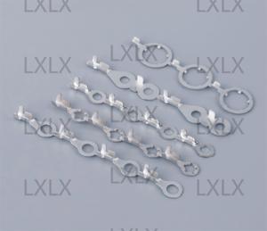 Küpe terminali serisi SRB-51T-5 - Product Image 2