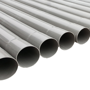 High Quality Can Be Customized <strong>Pvc</strong> square Pipe Gre110mm 100mm U-<strong>pvc</strong> Pipe <strong>Pvc</strong> Pipe 50 mm - Product Image 5