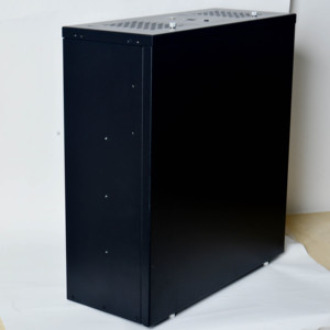 4U máy chủ công nghiệp I3-6100 8GB 512GB SSD thời gian thực thu thập dữ liệu đa nút giám sát - Product Image 3