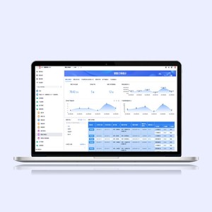 Sistema di gestione della produzione Desktop ERP con Software integrato di gestione degli ordini di vendita del magazzino