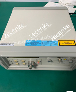 <strong>JDS</strong> <strong>Uniphase</strong> RM3 Backreflection Meter Used - Product Image 3