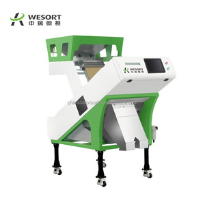 Factory Sale <strong>Rice</strong> Color <strong>Sorting</strong> <strong>Machine</strong> <strong>Rice</strong> <strong>Processing</strong> Grading <strong>Machine</strong> for Sale