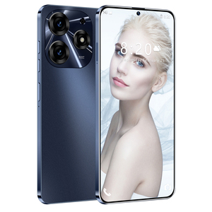最优惠价格5g手机全球版Fone Spark <span class=keywords><strong>20</strong></span> Pro + 智能手机16gb + 1tb 72MP + 108MP手机游戏电话