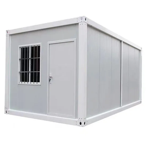 <strong>Colorful</strong>, Customizable, Modular 20-foot and 40-foot Container <strong>Houses</strong>, Prefabricated Camping Detachable Small <strong>Houses</strong> - Product Image 6