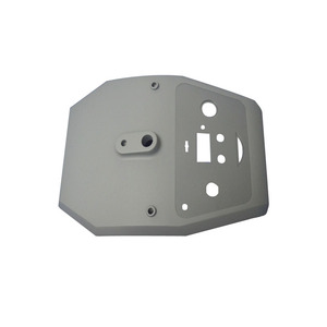 定制3D打印模型为SLA dun bing 3D打印服务厂家 - Product Image 3
