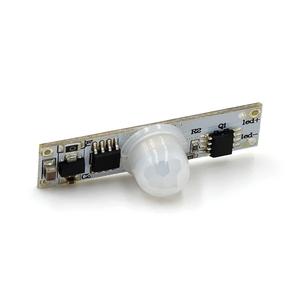 人間用赤外線スイッチモジュール5-24VPIR近接センサー20秒遅延閉鎖 - Product Image 3