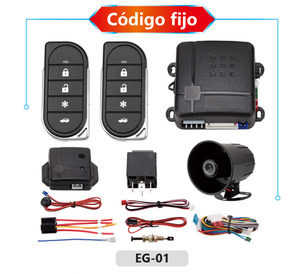 Keyless Entry System Smart Phone Sensor Remote <strong>Control</strong> Central Lock Automation Car <strong>Alarm</strong> With <strong>Android</strong> <strong>IOS</strong> APP Unlocked <strong>Security</strong> - Product Image 3