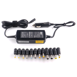 出厂价格15-20V 90w电源适配器通用汽车充电器，带12个提示 - Product Image 4