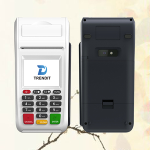 Pos sistemleri ucuz pos makinesi pos yazıcı ile - Product Image 4