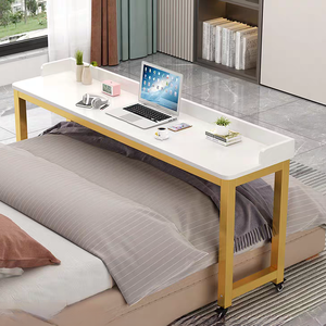 Bed <strong>Computer</strong> Desk Movable Home Desk <strong>Notebook</strong> Desktop Desk Bedside <strong>Table</strong> Cross Bed Small <strong>Table</strong> - Product Image 4
