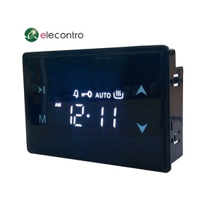Electronics PCB Board Design Household Oven Timer Switch Kitchen Oven Timer - Product Image 1