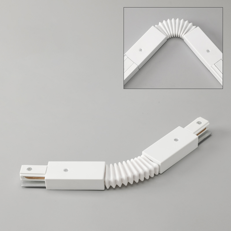 GDT-360 Corner connector -WT