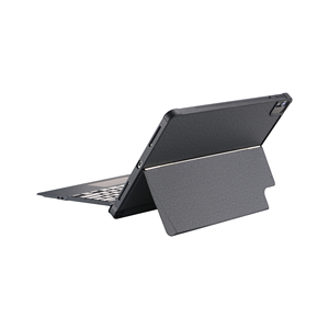 Para iPad Pro 12,9 pulgadas nueva funda de teclado Bluetooth inalámbrica plegable portátil con panel táctil Compatible con 3rd 4th 5th Gen - Product Image 5