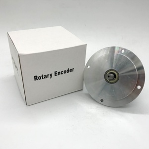 PAW series draw wire <strong>position</strong> <strong>sensor</strong> <strong>analog</strong> potentiometer absolute rotary encoder 8bit - Product Image 6