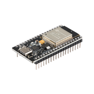 Modulo scheda di sviluppo ESP32 originale al HW-395 CP2102 modulo Wireless Bluetooth WIFI WROOM32 - Product Image 1