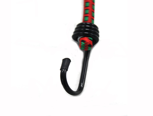 <strong>Elastic</strong> Shock <strong>Cord</strong> <strong>with</strong> Multiple Widths, Featuring Rubber Latex for Stretchable Bungee <strong>Cord</strong> Use in Camping - Product Image 6