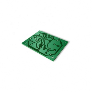 Leiterplatte Befriedigende Erstellung Hohe Standards für die elektronische Leistung Bare PCB Board Essentials Basic of Printed Circuit - Product Image 1