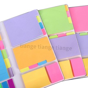 自定义便签记事本记事本笔记本 - Product Image 6