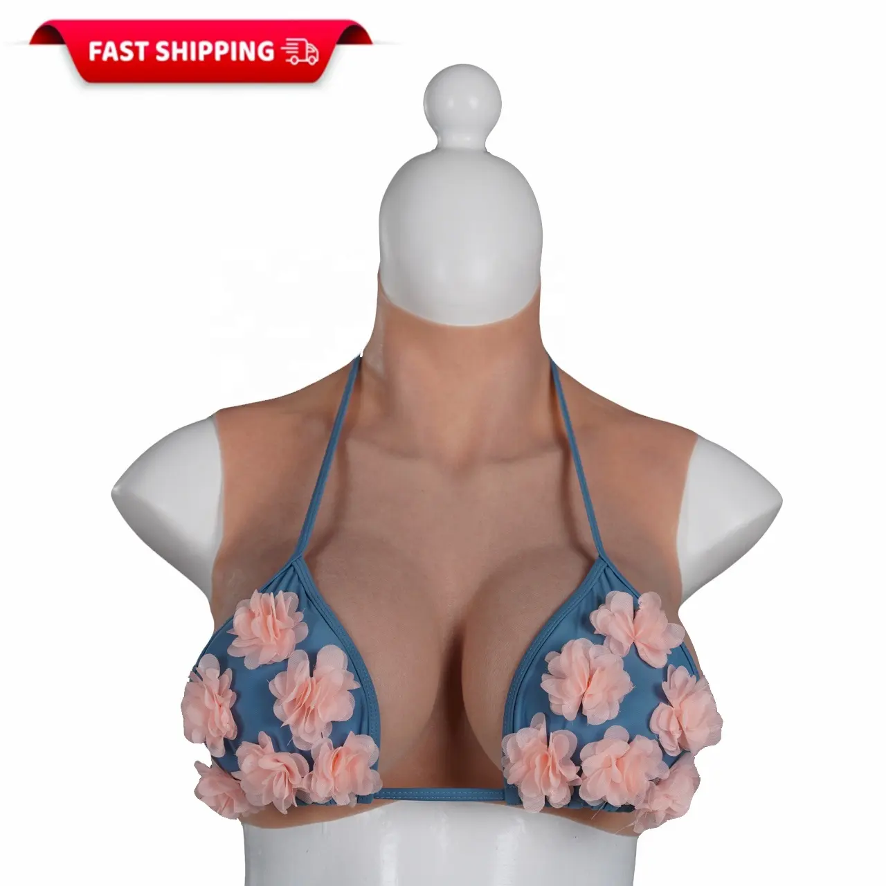 SentryMed乳がん切除用の高速配送フェイカーおっぱいシリコン乳房リアルな偽のおっぱい乳房フォーム