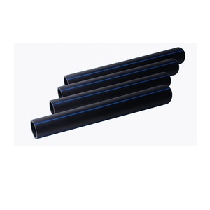 パイプ継手タイプ大径200mm HDPEパイプPN10プラスチック製 - Product Image 2