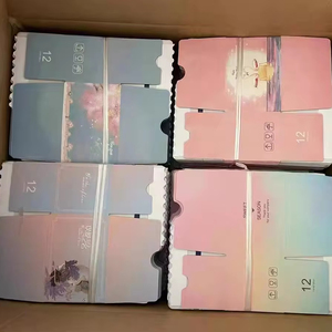 Tùy chỉnh máy bay giấy carton phẳng-tỷ lệ vận chuyển hộp - Product Image 2