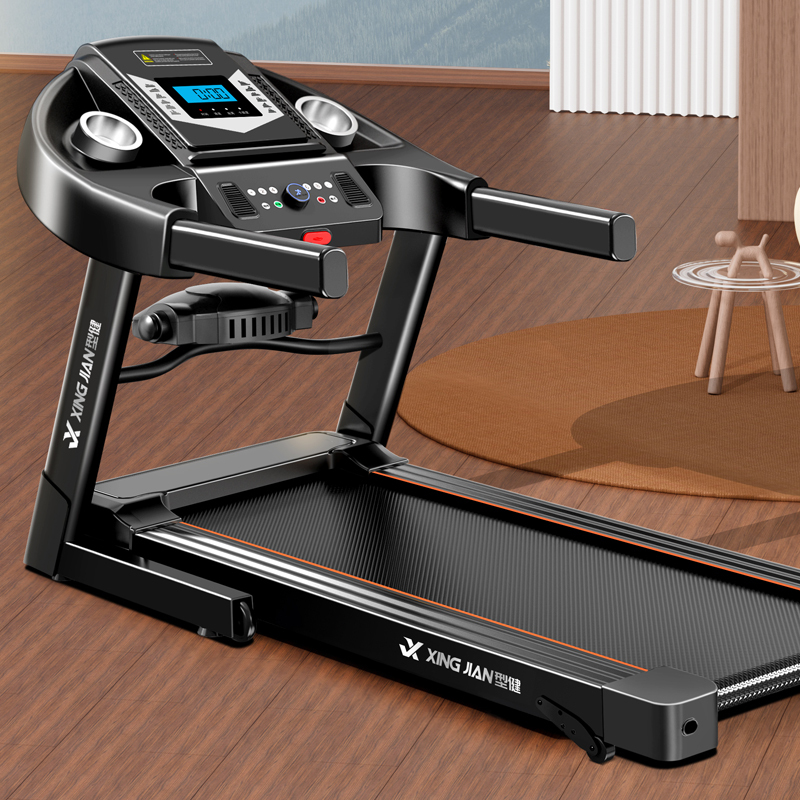 Pantalla azul con masajeador.