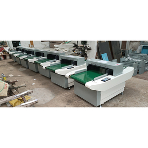 Needle Detector Machine for Circular Knitting Machine Needle Detection for Textile <strong>Processing</strong> Industry - Product Image 6